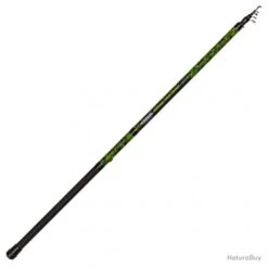 Jungle Tele 3.60 M 30 G Max Canne Truite Garbolino