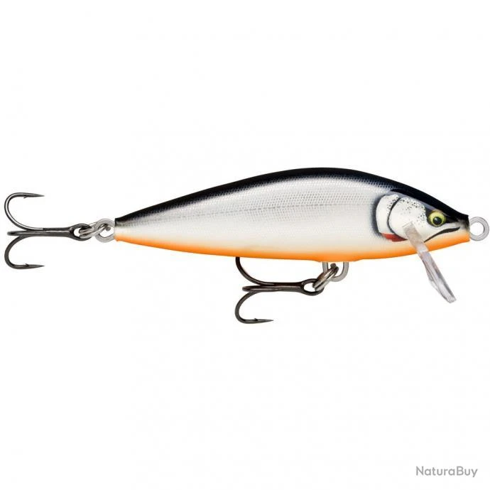 Leurre Rapala Truite Countdown Elite 5.5 Cm GDSS 3 Leurre Rapala Truite Countdown Elite 5.5 Cm GDSS
