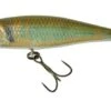 Leurre Illex Tiny Fry 50 Sp Rt - 5Cm VAIRON