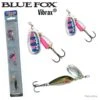 Leurre Kit Vibrax Blue Fox Rainbow Trout 1 -Daiw Peche Magasin 00001 Leurre Kit Vibrax Blue Fox Rainbow Trout 1