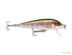 Leurre Rapala Countdown 5cm RT