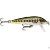 Leurre Rapala Countdown 7cm MD -Daiw Peche Magasin 00001 Leurre Rapala Countdown 7cm MD