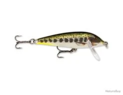 Leurre Rapala Countdown 7cm MD