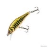 Leurre Sakura Flat Phoxy Minnow Hw 50 S - 5cm - 6g BROWN VAIRON -Daiw Peche Magasin 00001 Leurre Sakura Flat Phoxy Minnow Hw 50 S 5cm 6g BROWN VAIRON