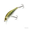 Leurre Sakura Flat Phoxy Minnow Hw 60 S - 6cm - 8g NATURAL TROUT -Daiw Peche Magasin 00001 Leurre Sakura Flat Phoxy Minnow Hw 60 S 6cm 8g NATURAL TROUT