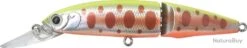 Leurre Tackle House Bitstream Jointed 85 - 11G 4