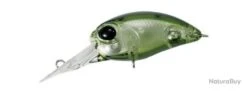 Leurre Valkein Horizard Li - 3,4Cm - 4G GHOST GREEN
