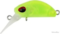 Leurre Valkein Kuga Nano F - 2,6Cm - 1,9G SPLIT CHART