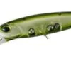Leurre Valkein Schwan Shad - 5,8Cm - 4,1G GHOST GREEN