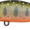 Leurre Zip Baits Rigge Flat 45 S OSHORO PEARL -Daiw Peche Magasin 00001 Leurre Zip Baits Rigge Flat 45 S OSHORO PEARL