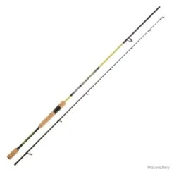 Lexica Spin 1.8 M 5-15 G Canne Lancer / Leurre Garbolino