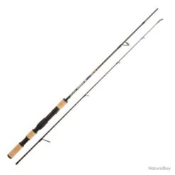 Liberty UL 1.50 M 0.5-5 G Canne Truite Spinning UL Garbolino