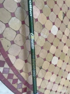 Lot De Canne à Pêche Truite