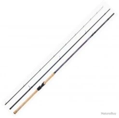 Luvias Toc 3.50 M 1-12 G 353 LSPX Canne Truite Appât Naturel Daiwa