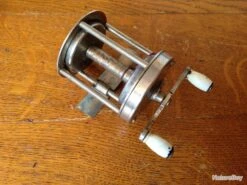 MOULINET BILTWELL 2800 BRONSON REEL CO 1931 MADE IN USA