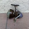 MOULINET COLLECTOR TRES RARE . LUXOR RELAX CAPOTE EN PARFAIT ETAT DE FONCTIONNEMENT . -Daiw Peche Magasin 00001 MOULINET COLLECTOR TRES RARE . LUXOR RELAX CAPOTE EN PARFAIT ETAT DE FONCTIONNEMENT
