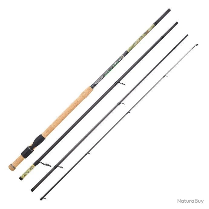 Magirus 3.30 M 5-25 G VM Live Aventure Canne Truite Vairon Garbolino 3 Magirus 3.30 M 5-25 G VM Live Aventure Canne Truite Vairon Garbolino