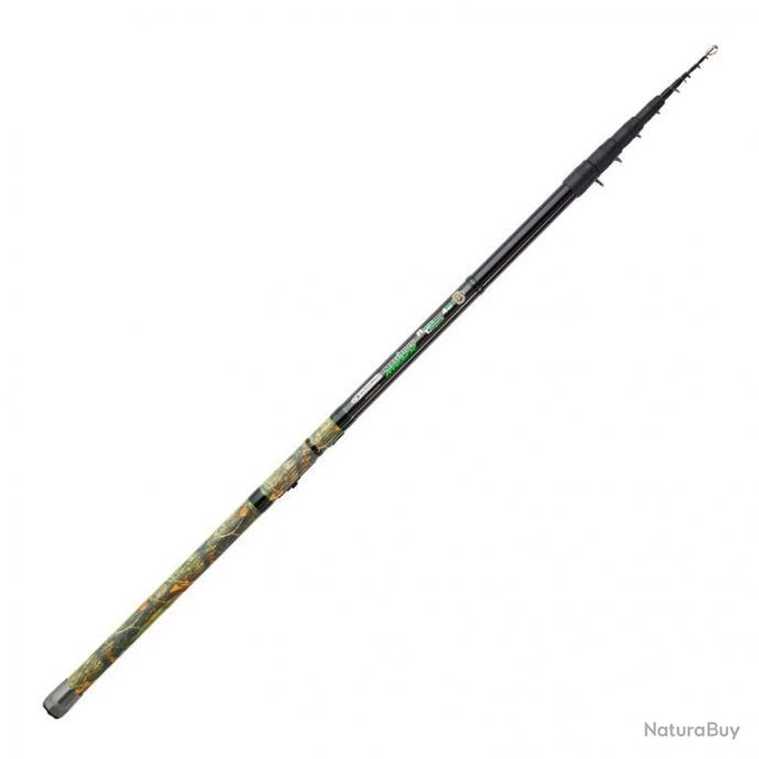 Magirus RC Live 1.85-4.20 M PM 30 G Max Canne Telereglable Garbolino 3 Magirus RC Live 1.85-4.20 M PM 30 G Max Canne Telereglable Garbolino