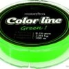 Monofilament Pezon & Michel Eaux Vives Color Line Green 14,8/100-1,5KG -Daiw Peche Magasin 00001 Monofilament Pezon Michel Eaux Vives Color Line Green 14 8 100 1 5KG
