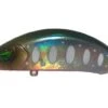 Poisson Nageur MRcraft Rcraft 55 Yamame Green