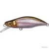 Poisson Nageur Megabass Great Hunting 46 Humpback LZ HIGHLAND WAKASAGI