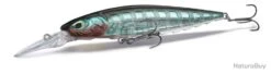 Poisson Nageur Nays MD MX 80 MR 8cm 6,3g S-05