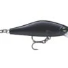 Poisson Nageur Rapala Shadow Rap Solid Shad 5cm MBLU