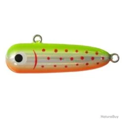 Poisson Nageur Smith Bottom Knock Swimmer 2 3cm 03