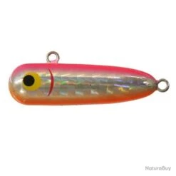 Poisson Nageur Smith Bottom Knock Swimmer 2 3cm 06
