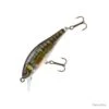 Promo - Leurre Sakura Flat Phoxy Minnow Hw 50 S - 5cm - 6g REAL LIFE VAIRON