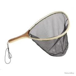 Raquette JMC Bois Standard - 25x37x52cm