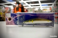 SMITH F-SELECT 51 Col.09