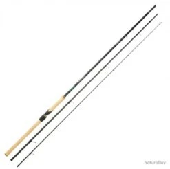 Silver Creek Toc 3.94 M 2-16 G 393 ML Canne Truite Appât Naturel Daiwa