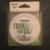 Sunline Nylon Troutist Wild 0.165mm /150m -Daiw Peche Magasin 00001 Sunline Nylon Troutist Wild 0.165mm 150m