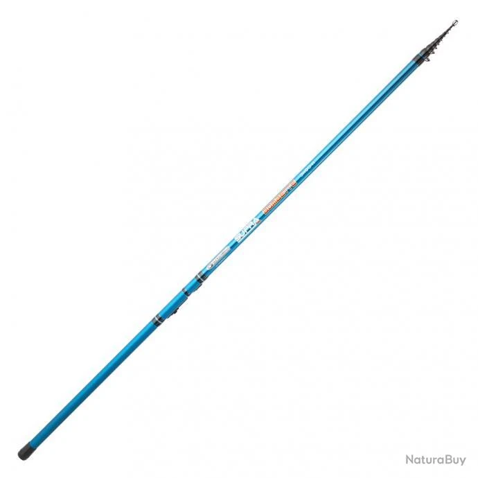 Supra Bombette 3.90 M 15-40 G Canne Bombette Telescopique Garbolino 3 Supra Bombette 3.90 M 15-40 G Canne Bombette Telescopique Garbolino