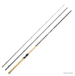 Team Daiwa Trout 4.20 M 2-16 G 423 ML Canne Appât Naturel Daiwa