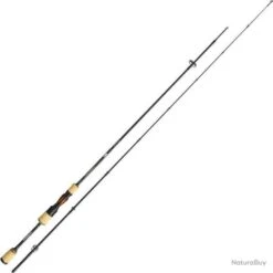 Tsubaki 2.13M 7-20 G TSS 702 M Canne Spinning Sakura