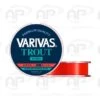 Varivas Trout Nylon Orange 4lb 100 M 0.165mm -Daiw Peche Magasin 00001 Varivas Trout Nylon Orange 4lb 100 m 0.165mm