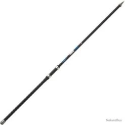 Zombie Trout 3.60 M 15-40 G Medium Canne Bombette Telescopique Garbolino