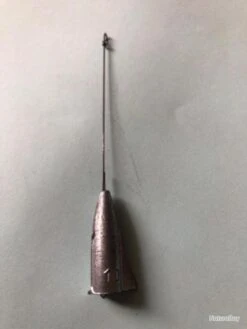 Daiw Peche Magasin -Daiw Peche Magasin 00002 10 plomb lancer gouvernail avec avancon 10 gr demontable peche truite