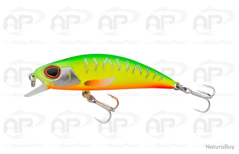 Berkley DEX Bullet Jerk 50S Et FS 3,7 G 50mm Fire 3 Berkley DEX Bullet Jerk 50S Et FS 3,7 G 50mm Fire