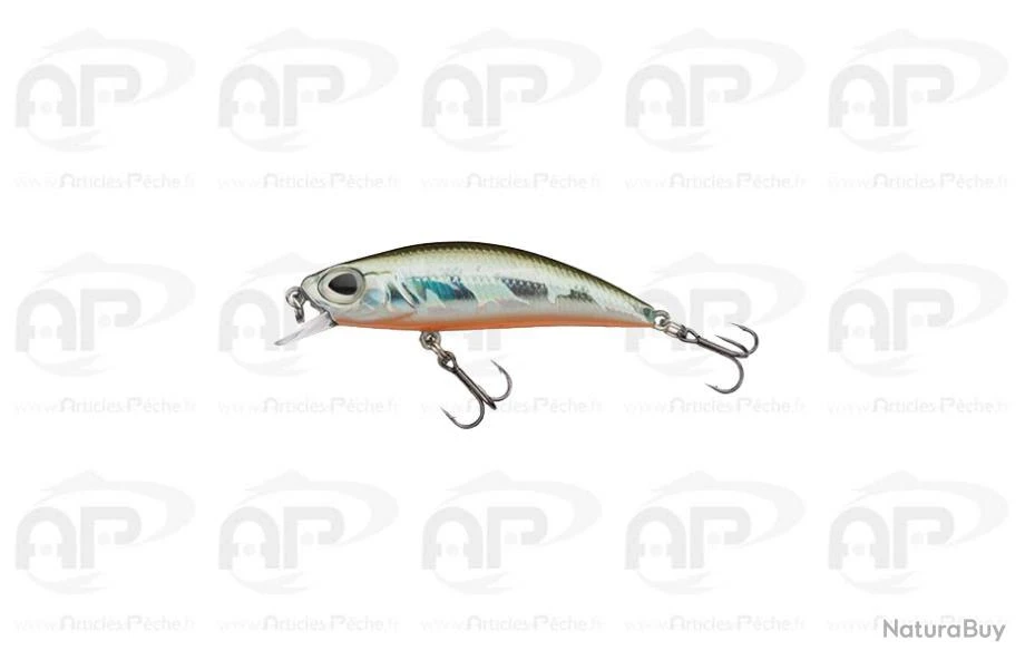 Berkley DEX Bullet Jerk 50S Et FS Minnow 5gr 50 Mm 3 Berkley DEX Bullet Jerk 50S Et FS Minnow 5gr 50 Mm