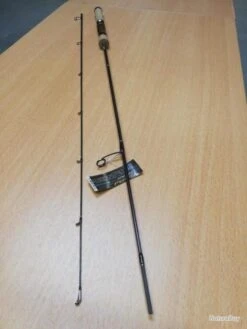 CANNE MAJOR CRAFT FINETAIL 562 L2-10gr -Daiw Peche Magasin 00002 CANNE MAJOR CRAFT FINETAIL 562 L2 10gr