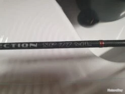 CANNE TENRYU INJECTION SP 77 ML -Daiw Peche Magasin 00002 CANNE TENRYU INJECTION SP 77 ML