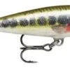 Rapala COUNTDOWN 7CM VAL