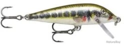 Rapala COUNTDOWN 7CM VAL