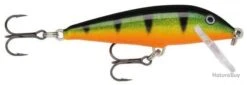 Rapala COUNTDOWN 9CM P