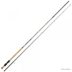 Canne A Pêche Pour La Pêche A La Truite Au Vairon Manié De 2,8 Mètres Idéale Pour Les Courants Forts -Daiw Peche Magasin 00002 Canne A Peche Pour La Peche A La Truite Au Vairon Manie de 2 8 Metres Ideale Pour Les Courants Forts