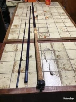 Canne GARBOLINO CORSEC GL15.40 J -Daiw Peche Magasin 00002 Canne GARBOLINO CORSEC GL15.40 J