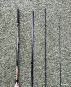 Canne Mitchell Performance Camo Toc 394 -Daiw Peche Magasin 00002 Canne Mitchell performance camo toc 394